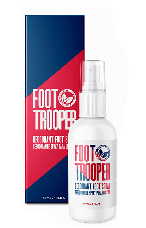 FOOT TROOPER Buy Spray From 49 In The USA